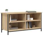 TV-Schrank D728 Eiche Sonoma Dekor