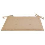 Gartenstuhl 3007215-4 (8er Set) Beige