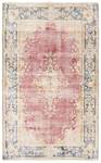 Tapis Vintage Royal CXL Rouge - Textile - 90 x 1 x 146 cm