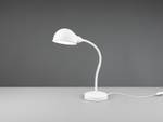 Wei脽 Schreibtischlampe dimmbar LED