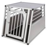 Haustierbox 3015195 Metall - 92 x 66 x 65 cm