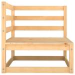 Garten-Lounge-Set (8-teilig) 3009827-1 Holz