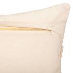 Kissen SAFARI Beige - Textil - 18 x 38 x 58 cm