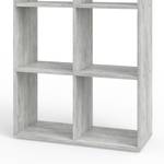 Meuble de rangement cube Karree 26917 Gris