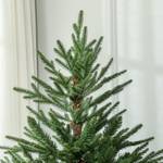 Weihnachtsbaum 830-888V01GN 110 x 180 x 110 cm