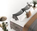 Premium Boxspringbett Theo Braun - Breite: 202 cm