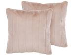 Kissen 2er Set PUMILA Pink