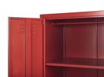 Armoire VARNA Rouge