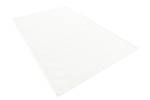 Tapis St. Gallen Solid Blanc - 240 x 305 cm