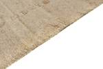 Nepal Teppich - 160 90 beige x cm 