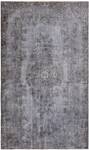 Tapis Ultra Vintage DLXXI Gris - Textile - 168 x 1 x 282 cm