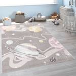 Kinderteppich Nino 888 Grau