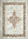 Tapis Baroque Beige