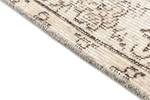 Teppich Ultra Vintage DLXXXIII Beige - Textil - 152 x 1 x 264 cm