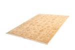 Teppich Kaizar LIII Beige - Textil - 157 x 1 x 201 cm