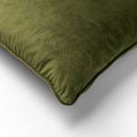 Housse de coussin Finn Vert brillant