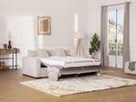 Schlafsofa MONDOVI Beige