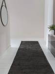 Tapis Tom - matériau recyclé Noir - 80 x 300 cm