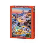 Puzzle Santorini Lights 1000 Teile