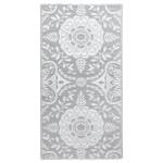 Tapis d'extérieur 3006547-7 Gris lumineux - 230 x 160 cm