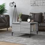 Couchtisch D344 Grau