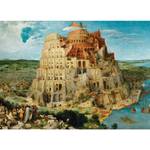 Babel Puzzle Turmbau zu Der