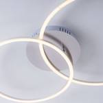 LED Deckenleuchte Ringe