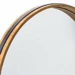 Miroir WILLY  en bois  H: Bois massif - 7 x 79 x 79 cm