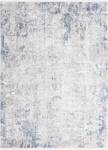 Tapis Davos Magic Bleu - 275 x 365 cm