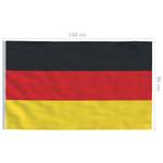 Flagge 146043 Deutsche
