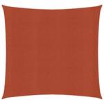 Voiles d'ombrage 3016419-8 Brun rouge - 300 x 250 cm