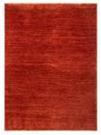 Tapis Gabbeh XX Rouge - Textile - 106 x 2 x 145 cm