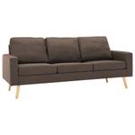 3-Sitzer-Sofa 3003194-1 Braun