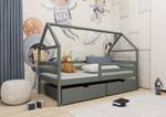 Hausbett ARON HB014 Graphit