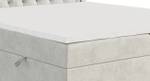 Boxspringbett BLOMI Breite: 160 cm - H3