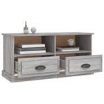 TV-Schrank D567 Grau