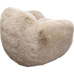 Fauteuil Mika Beige