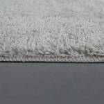 Badematte Lagos 750 Grau - Textil - 40 x 55 cm