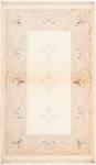 Tapis Darya CCLV Beige - Textile - 94 x 1 x 155 cm