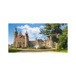 Puzzle Schloss Moszna Polen Papier - 28 x 5 x 47 cm