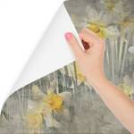 Papier Peint Jonquilles Fleurs Vintage 180 x 120 x 120 cm