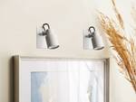 Lampes projecteur BONTE Blanc