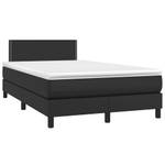 Boxspringbett 3017267-2 120 x 203 cm