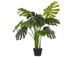 Plante artificielle MONSTERA PLANT 12 x 113 x 12 cm