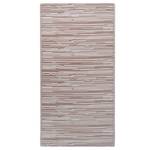 Tapis d'extérieur 3006547-5 Marron - 230 x 160 cm