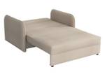 Schlafsofa Viva Loft II Beige