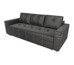 Sofa mit Schlafunktion MIRNA Grau