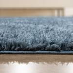 Hochflor-Teppich Floppy 770 Blau - 120 x 120 cm