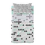 Igloo Bettlaken-set Textil - 1 x 100 x 130 cm