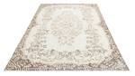 Tapis Ultra Vintage CXCVI Beige - Textile - 163 x 1 x 246 cm